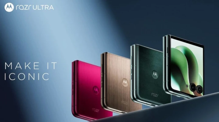 Подробные характеристики Motorola Razr 60 Ultra: лучший флип?