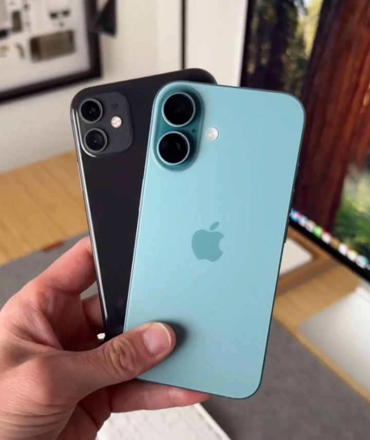 Покупатели iPhone стали реже доплачивать за большие объёмы памяти