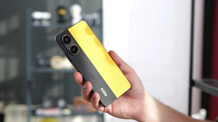 Покупатели POCO X7 Pro жалуются на проблему недозвонов