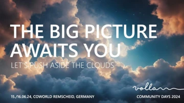 Полетели! Немецкая Volla представит следующий смартфон на выходных