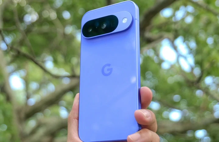 Положи на место: как вернуть полный объем ОЗУ на Google Pixel 10