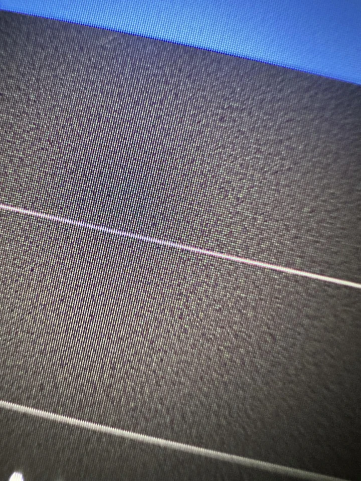 Пользователи новых iPad Pro массово жалуются на зернистость экранов