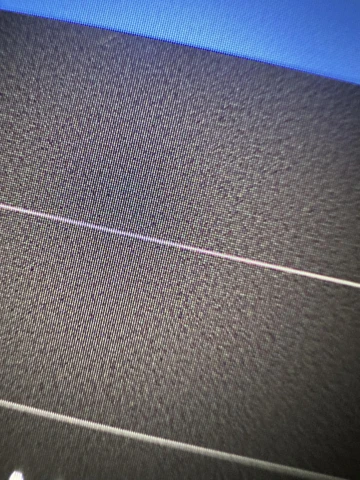 Пользователи новых iPad Pro массово жалуются на зернистость экранов