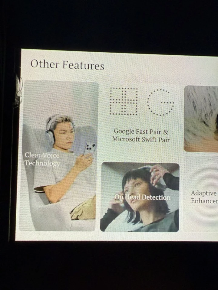 Пора смириться: слайды презентации Nothing слиты в Сеть раньше времени