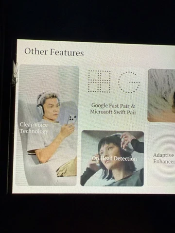 Пора смириться: слайды презентации Nothing слиты в Сеть раньше времени