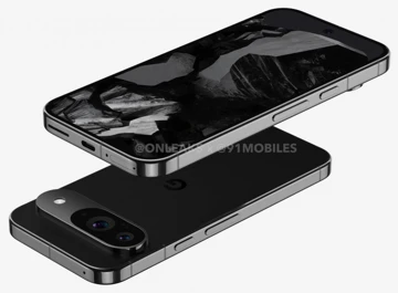Правильные рендеры Google Pixel 9 и внезапное появление Pixel 9 Pro XL