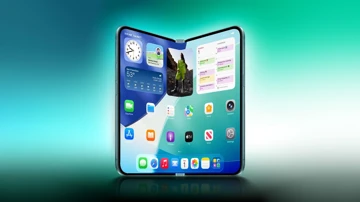 Предполагаемая цена iPhone Fold