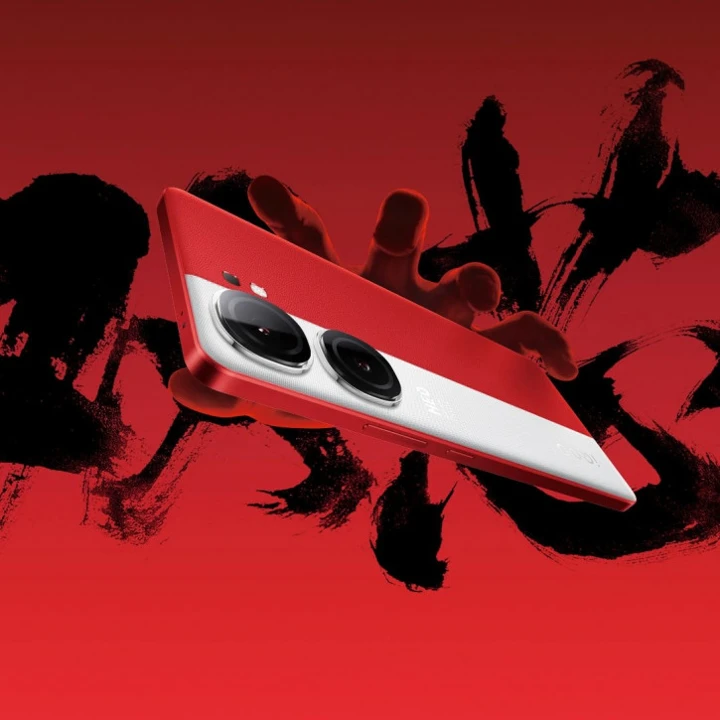 Предрождественский сюрприз? Вероятная дата анонса iQOO Neo 9 и 9 Pro