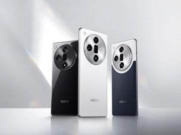 Представлена новая версия OPPO Find X7: отголоски зимы посреди весны?