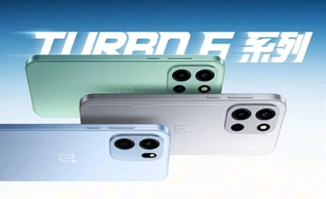 Преимущества OnePlus Turbo 6 и Turbo 6V раскрыты лидером бренда