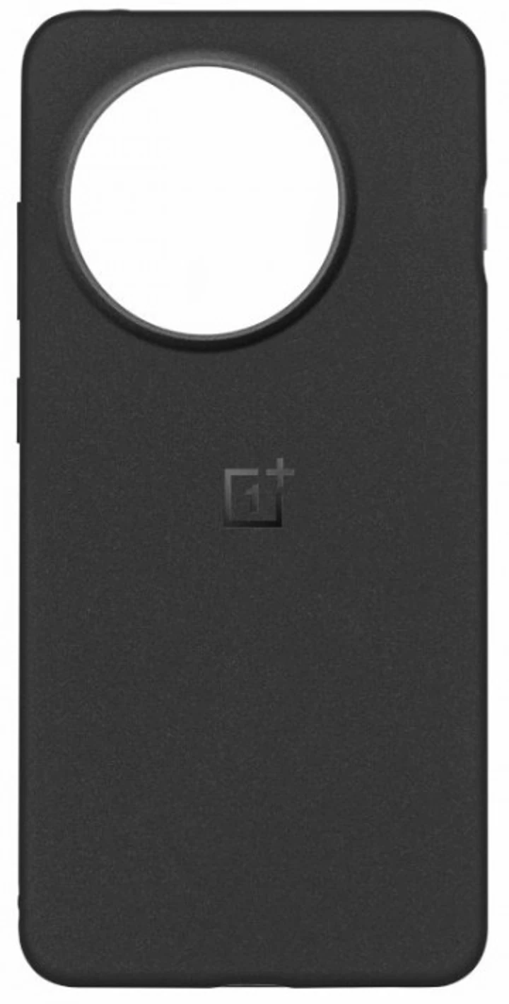 Пресс-фото официальных чехлов для глобалки OnePlus 13 и OnePlus 13R