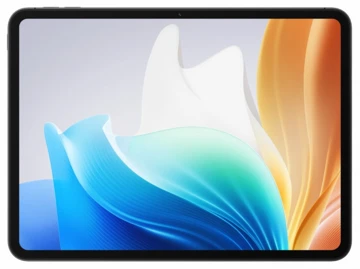 Не такой как OnePlus Pad Go: пресс-фото OPPO Pad Air 2 в двух цветах