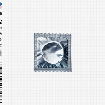 Презерватив Nothing? Компания очень странно тизерит серию Phone (4a)