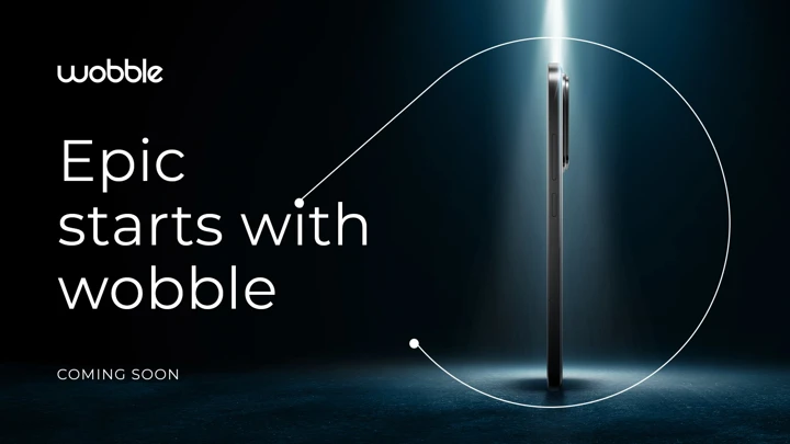 Причина тряски? В Индии готовят «премиальный» смартфон Wobble