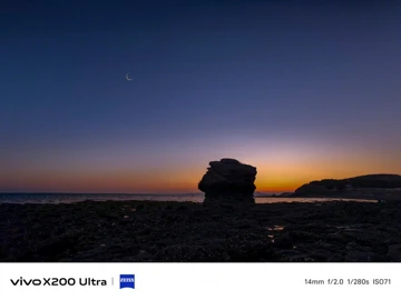 Примеры фото с ширика Vivo X200 Ultra: эффектная искусственность?