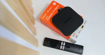 Приставка Xiaomi TV Box 2 Gen доступна со скидкой на AliExpress