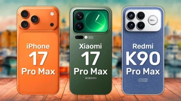 Pro Max в каждый дом! Яблочный нейминг станет массовым в 2026 году