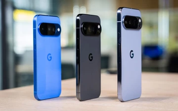 Проблемный звук на видеозаписях с Pixel 10? Вы неправильно их держите