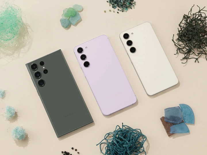 Процессор Samsung Galaxy S27 замечен в бенчмарке