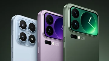 Продажи серии Xiaomi 17 превысили планку в 1 млн менее, чем за неделю