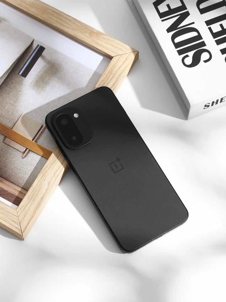 Продвинутая периферия OnePlus Ace 6T раскрыта тизерами