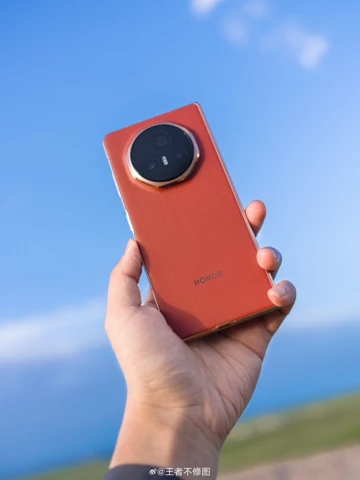 Проект Maybach: главное о Honor Magic V5 перед скорым анонсом