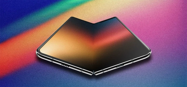 Дисплей Samsung Galaxy Z Fold 7 станет подготовкой к iPhone Fold