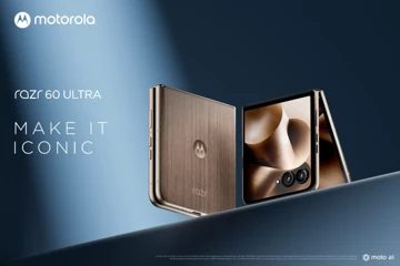 Анонс Motorola Razr 60 Ultra - самый мощный Flip-смартфон