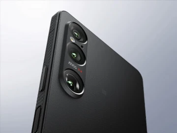 Промофото Sony Xperia 1 VI показали еще больше деталей