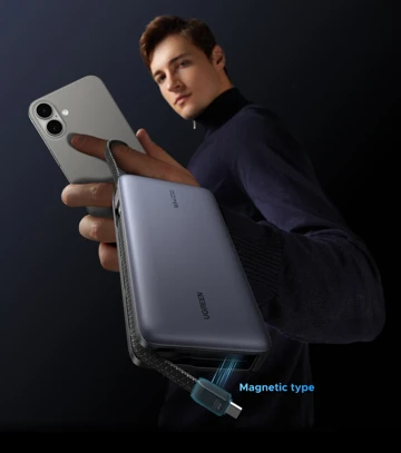 Промокоды на товары UGREEN в честь распродажи на AliExpress