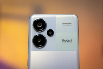 Прощай, минимализм? Схема дизайна Redmi Note 14 Pro