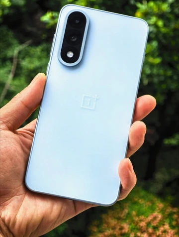 Прощай, шайба! OnePlus 15 приписывают полный редизайн