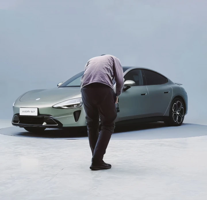 Публичные извинения и штраф: Xiaomi Car принёс $1 млн до старта продаж