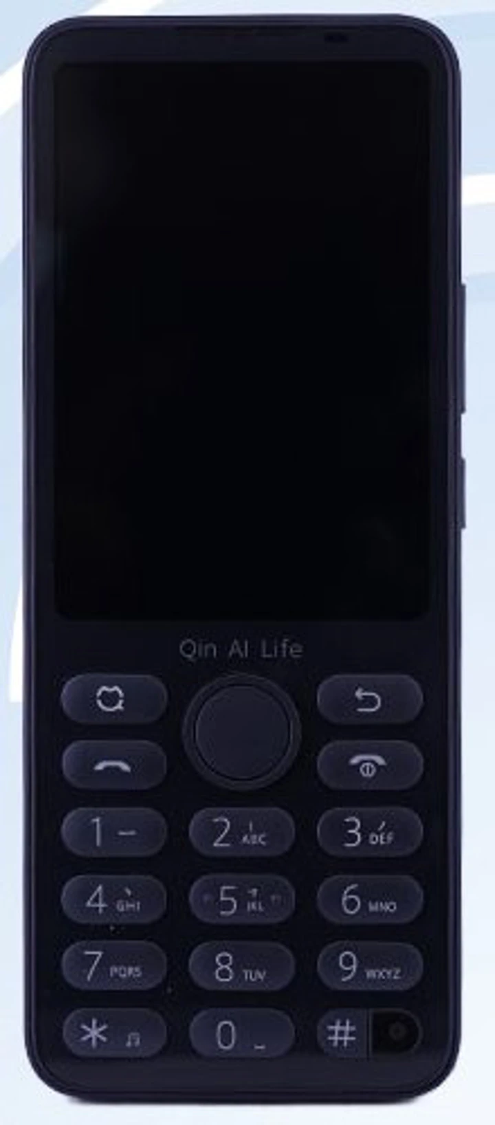 Qin F23: характеристики и фото новых звонилок Xiaomi