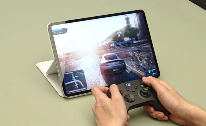 Эмулятор Xiaomi WinPlay запускает NFS Most Wanted и не только (видео)