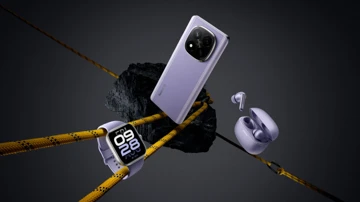 Распаковка глобалок Xiaomi Redmi Note 14 и POCO X7 Pro Iron Man