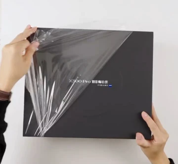 Распаковки и обзоры Vivo X300 и X300 Pro уже выходят