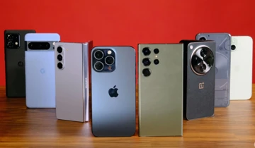 Распределение чипсетов на рынке смартфонов: небывалый взлёт UniSoC