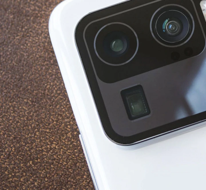 Рассекречен сенсор перископ-камеры Xiaomi 15 Pro