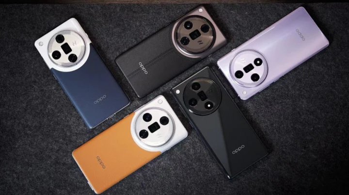 Рассекречено главное отличие OPPO Find X8 и X8 Pro