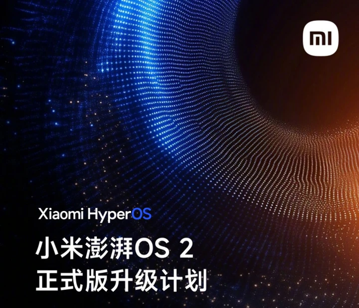 Развёртывание HyperOS 2.0 стартовало для 8 новых устройств Xiaomi
