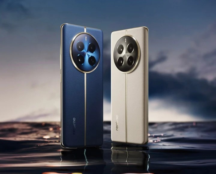 Realme 12 Pro+ представлен в Китае по невероятно низкой цене