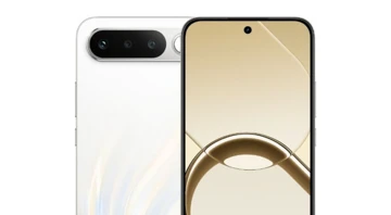 Realme 16 удивит дизайном и размерами: пресс-фото и секреты начинки