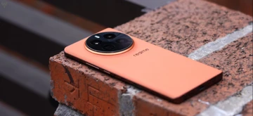 Realme GT5 Pro во всей красе на подборке студийных фото