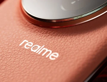 Realme готовит два доступных субфлагмана с огромными батареями