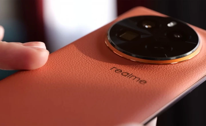 Realme GT 7 Pro и его компаньоны: Realme перечислила будущие новинки