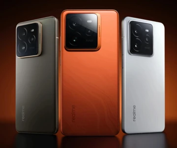 RU-версия Realme GT 7 Pro дебютирует на Черную пятницу на AliExpress