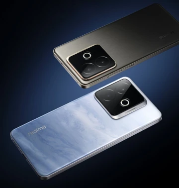 Realme GT 7 Pro получит апдейт ПО, улучшающий два аспекта начинки