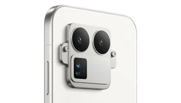 Realme GT 8 Pro показали в полный рост: что ты такое?!