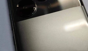 Дизайн Realme GT Neo 6 SE раскрыт шпионскими фото и пресс-рендером